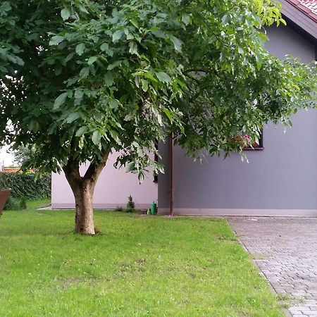 Rezerwat85 Gdańsk Exterior foto