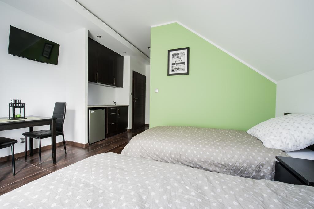 Rezerwat85 Gdańsk Quarto foto