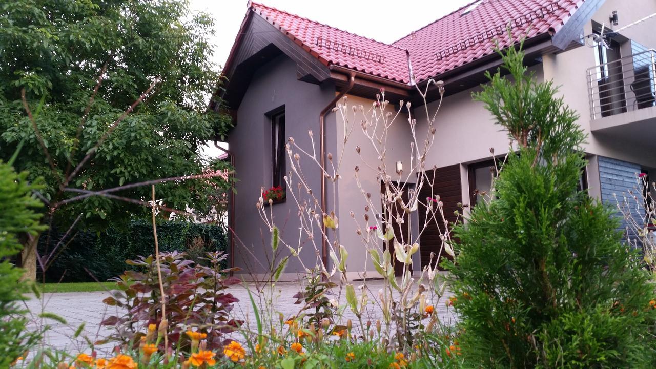 Rezerwat85 Gdańsk Exterior foto